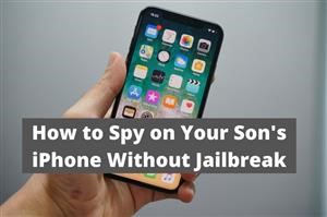 Iphone Spyware Remote Install